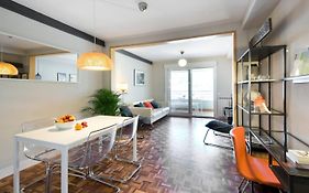 Apartmento Paseo De Arriola