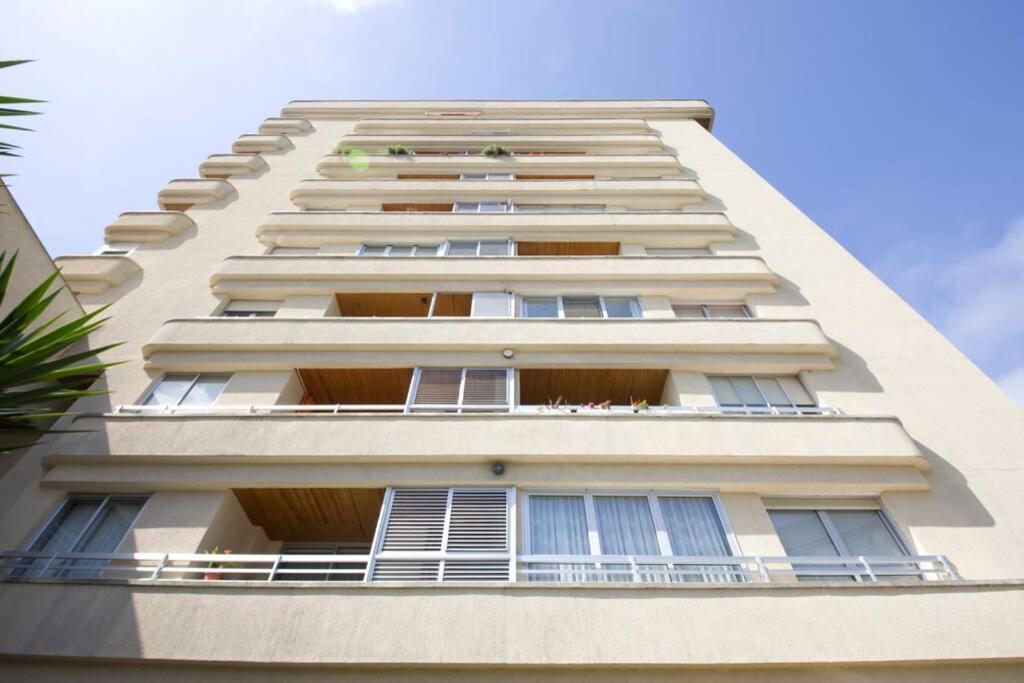 Apartmento Paseo De Arriola Añorga-Lugariz Exterior foto